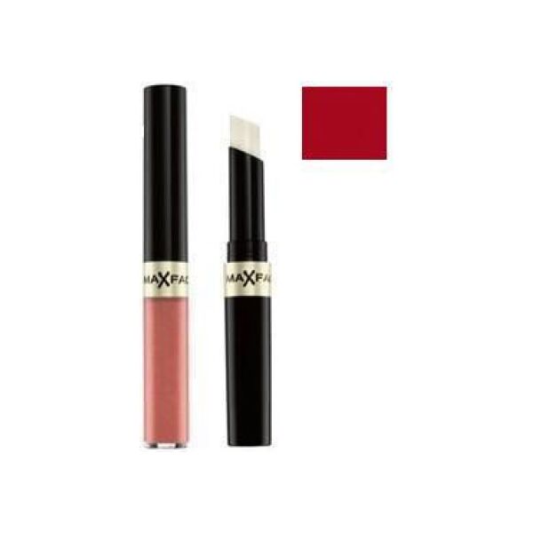 MAX FACTOR Pomadka Lipfinity Lip Colour W 4.2g