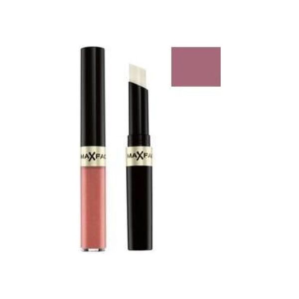 MAX FACTOR Lipfinity Lip Colour W 4.2g #020 Angelic