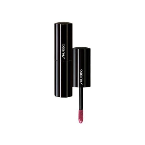 Shiseido Pomadka do ust Lacquer Rouge RD529 6ml