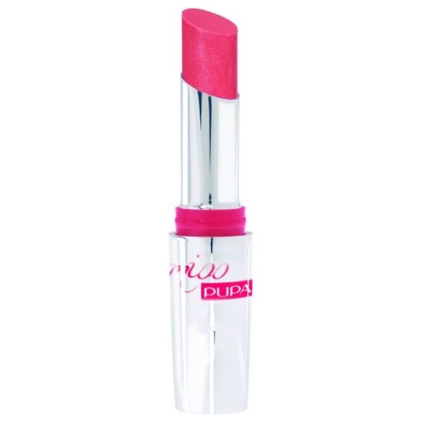 Pupa Miss Ultra Brilliant Pomadka do ust nr. 200 Pink Sorbet 2,4- ml