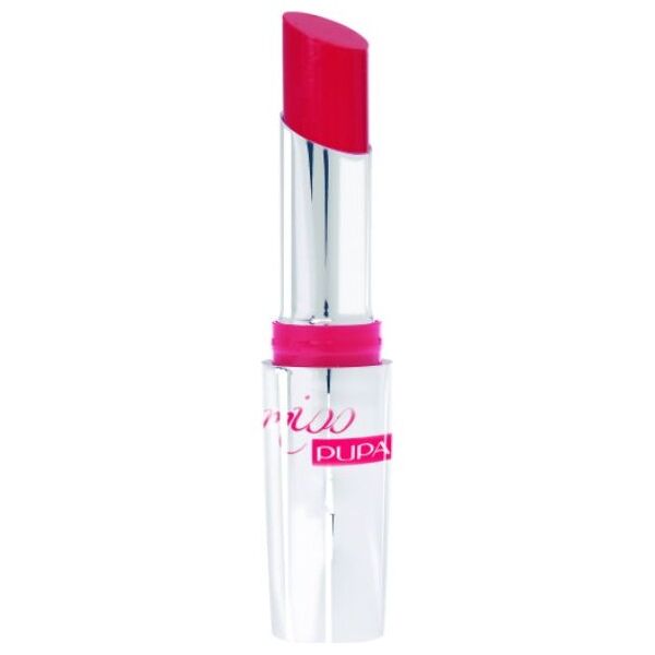 Pupa Miss Pupa Ultra Brilliant Lipstick pomadka do ust 203 2,4ml