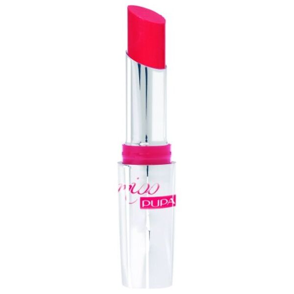 Pupa Miss Pupa Ultra Brilliant Lipstick pomadka do ust 302 2,4ml