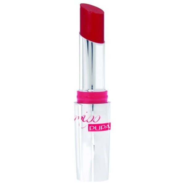 Pupa Miss Pupa Ultra Brilliant Lipstick pomadka do ust 504 2,4ml