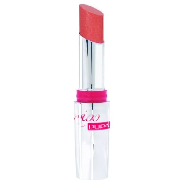 Pupa Miss Ultra Brilliant Pomadka do ust nr. 600 Champagne 2,4 ml