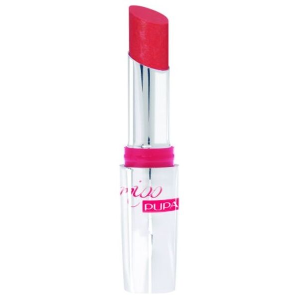 Pupa Ultra Brilliant Lipstick pomadka do ust 602 GOLDEN OBSESSION 2.4ml