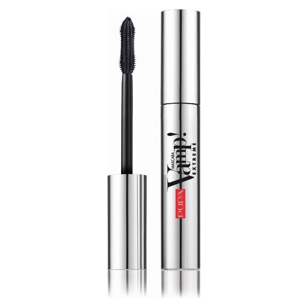 Pupa Tusz do rzęs Vamp Mascara Extreme 010 Black 12ml
