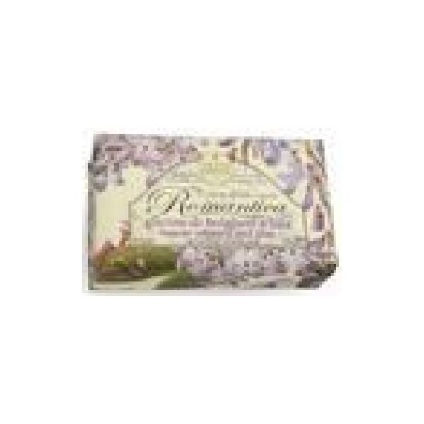 Nesti Dante Romantica Tuscan Wisteria And Lilac mydło toaletowe 250g