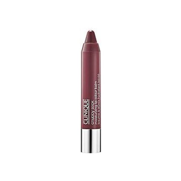 Clinique Chubby Stick Moisturizing błyszczyk w kredce 02 Whole Lotta Honey, 3g