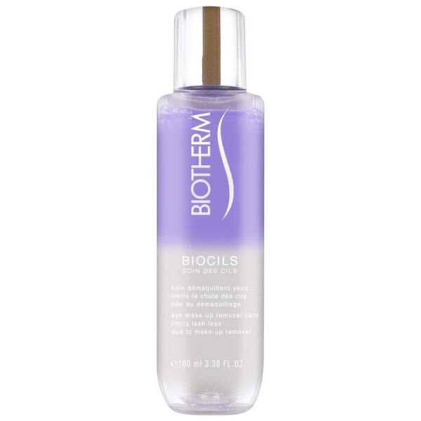 Biotherm Biocils Demakijaż oczu 100ml