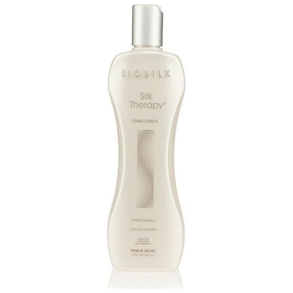 Biosilk Silk Therapy Conditioner odżywka regeneracyjna 355ml