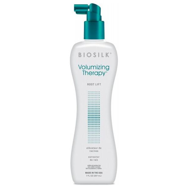 Biosilk Volumizing Therapy Root Lift płyn podnoszący włosy u nasady i dodający objętości 207ml