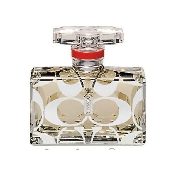 Coach Woman EDP 90 ml