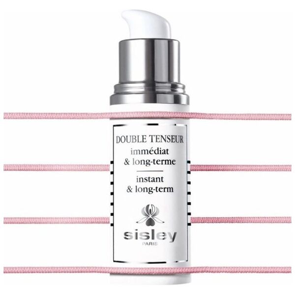 Sisley Double Tenseur Instant & Long-Term - liftingująca pielęgnacja twarzy 30ml