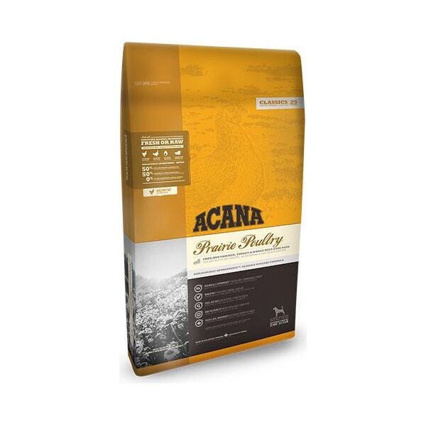 Acana Prairie Poultry 11.4 kg