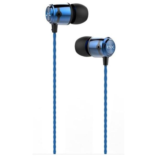 Słuchawki SoundMagic E50C
