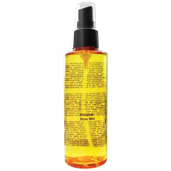 Kallos LAB 35 Brilliance Shine Mist Spray nadający połysk 150 ml