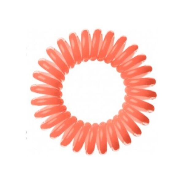 Invisibobble Original Secret Garden Gumka do włosów Sweet Clementine 3szt