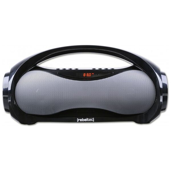 Głośnik Rebeltec Soundbox 320 szary (RBLGLO00011)
