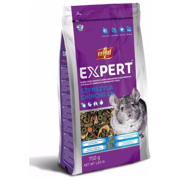 Vitapol EXPERT SZYNSZYL 750g