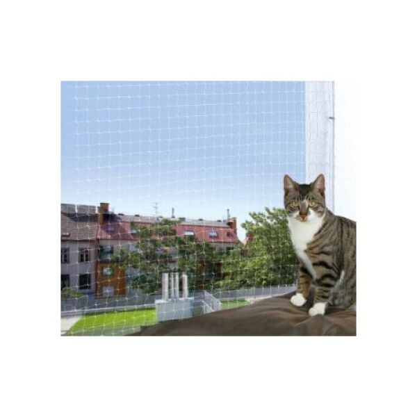 Trixie SIATKA TRANSPARENTNA 4 X 3 M