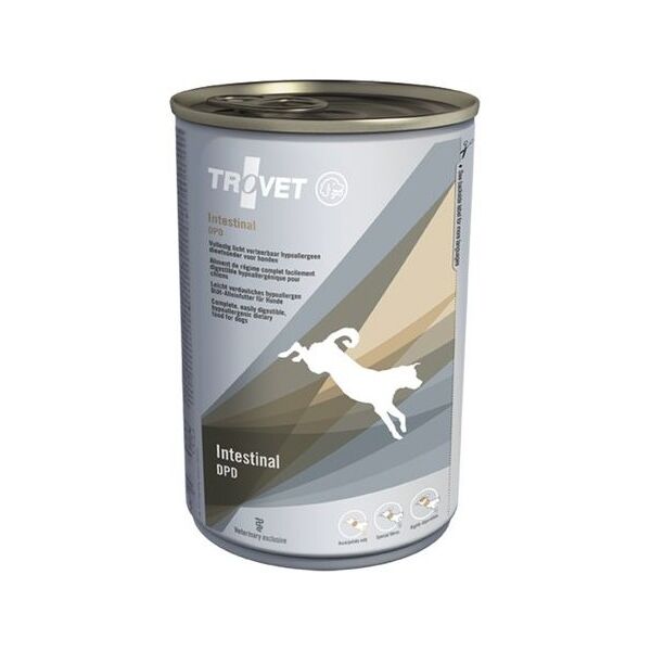 Trovet Intestinal DPD - 400g
