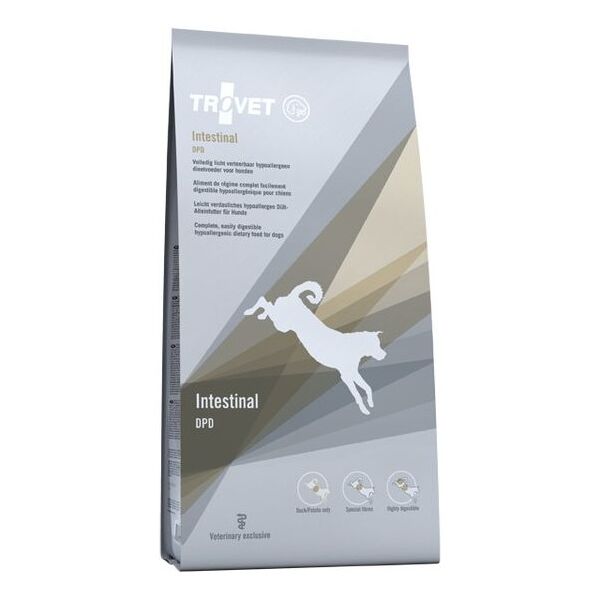 Trovet Intestinal DPD - 3 kg