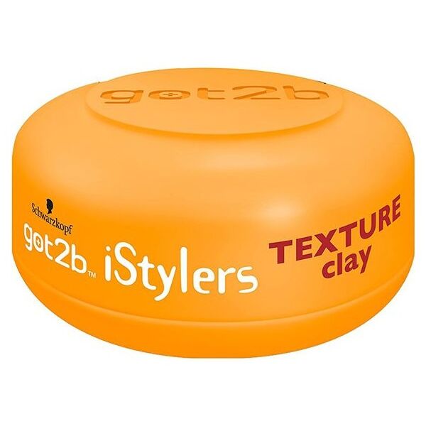 Schwarzkopf Pasta do stylizacji włosów Istylers 75ml