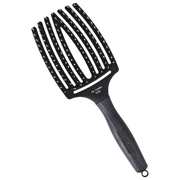 Olivia Garden Combo Finger Brush Large Szczotka w kształcie dłoni - duża