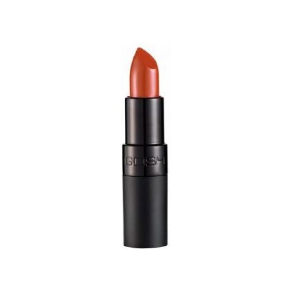 Gosh Lipstick Velvet Touch Odżywcza pomadka do ust 4g 82 - Exotic