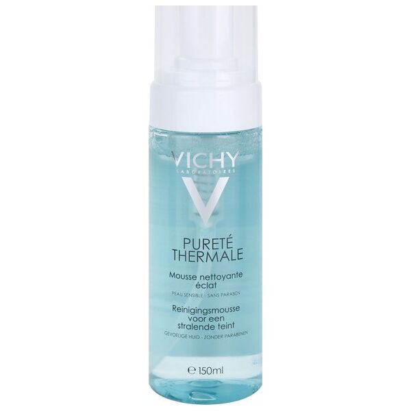 Vichy Purete Thermale Pianka oczyszczająca 150 ml