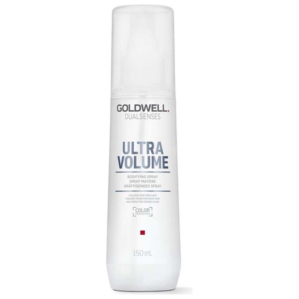 Goldwell Dualsenses Ultra Volume Spray zwiększający objętość włosów 150 ml