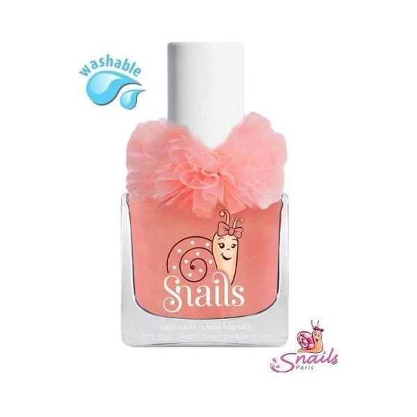 Snails Lakier do paznokci dla dzieci Snails Ballerine 10.5ml