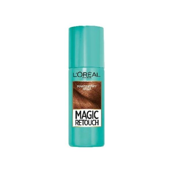 L’Oreal Paris MAGIC RETOUCH Spray na odrost 6 Rouge