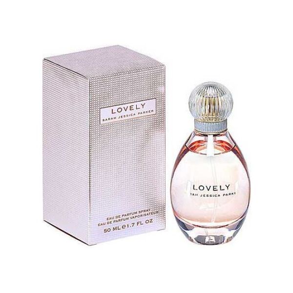 Sarah Jessica Parker Lovely EDP 30 ml