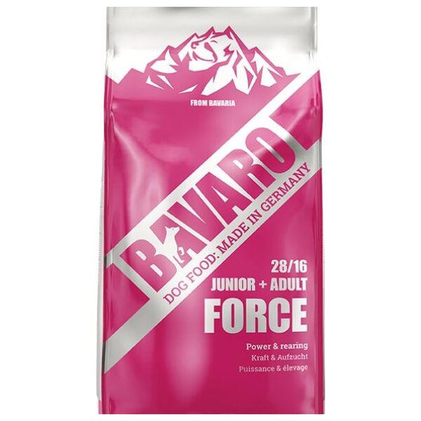 Bavaro Force 18 kg