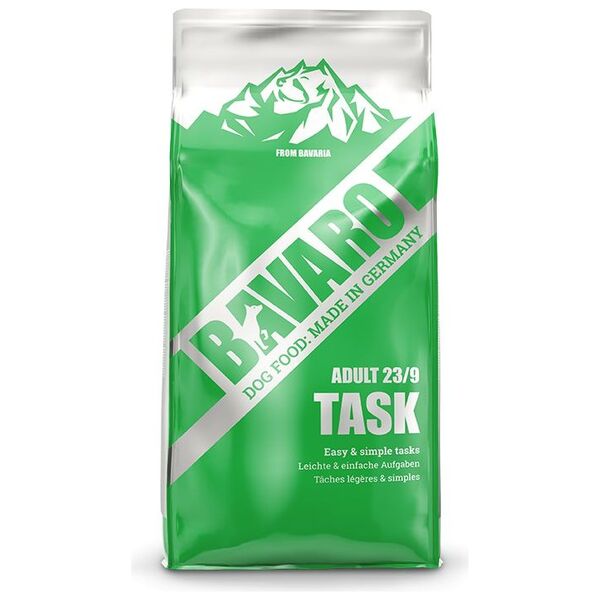 Bavaro Task 18 kg