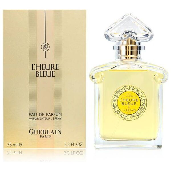 Guerlain L´Heure Bleue EDP 75 ml