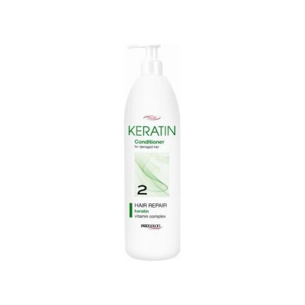 Chantal ProSalon Keratin conditioner Odżywka z keratyną 1000 g