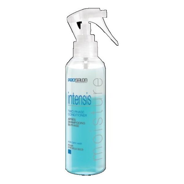 Chantal ProSalon Intensis moisture Two-phase Dwufazowa odżywka nawilżająca 200 g ( NIEBIESKA )
