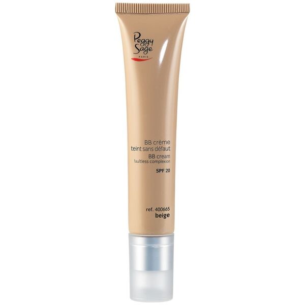 Peggy Sage Krem BB Nienaganna cera Beige 40ml