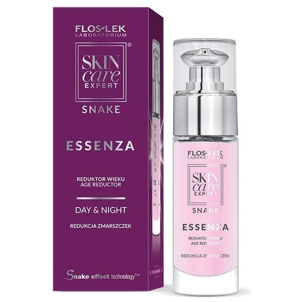 Floslek FLOS SKIN CARE EXPERT korektor wieku - 146420