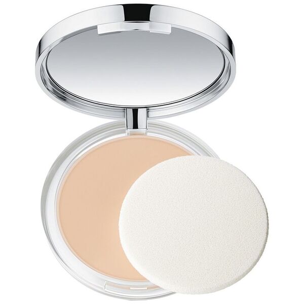 Clinique Almost Powder Makeup SPF15 Puder do twarzy 01 Fair 10g