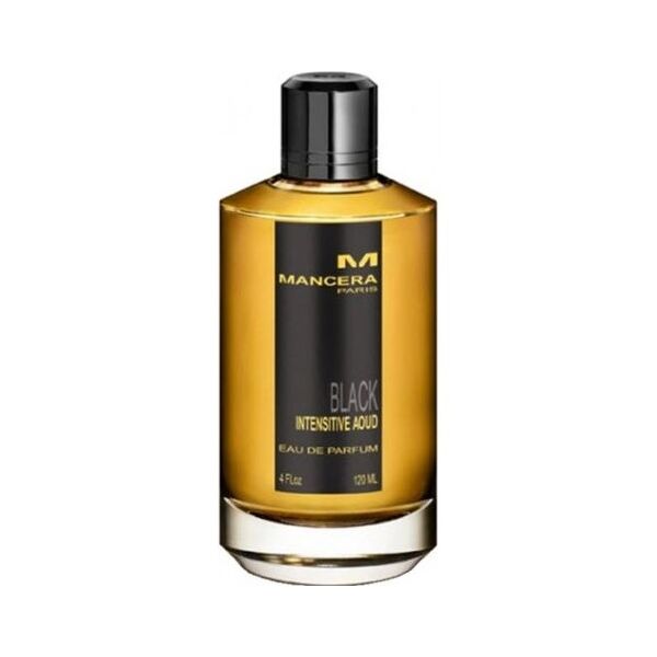 Mancera Black Intensitive Aoud (UNI) EDP/S 120ml