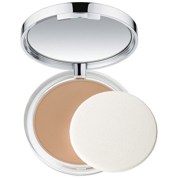Clinique Almost Powder Makeup SPF15 Puder do twarzy 04 Neutral 10g