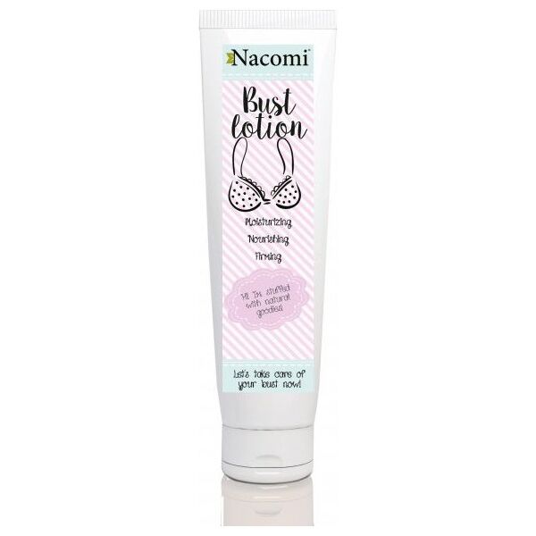 Nacomi Balsam do biustu 150ml