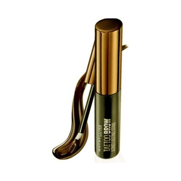 Maybelline  Tattoo Brow Easy Peel Off Tint żel do brwi Light Brown 4.9ml