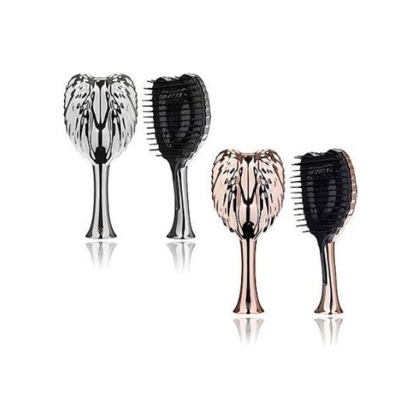 Tangle Angel Tangle Angel Pro szczotka do włosów Różowe Złoto
