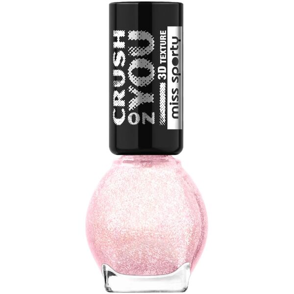 Miss Sporty Crush On Your lakier do paznokci 064 7ml