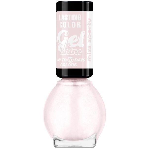 Miss Sporty Lasting Color Gel Shine lakier do paznokci 120 7ml