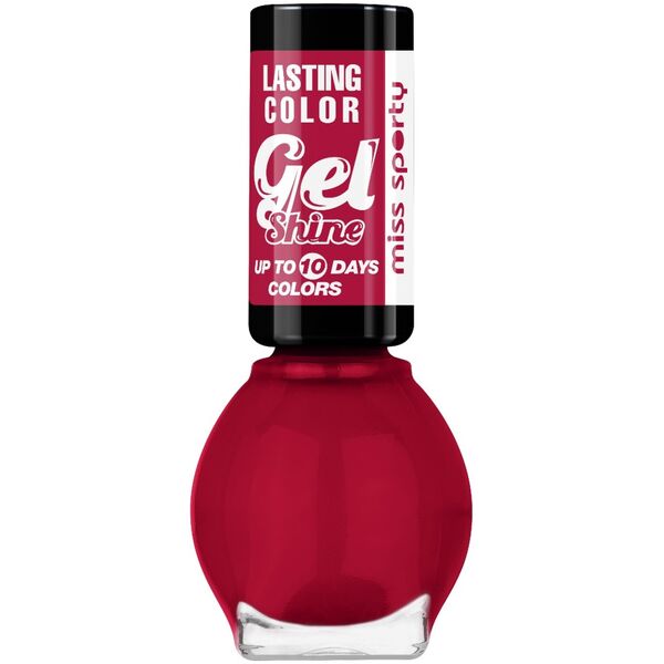Miss Sporty Lasting Color Gel Shine lakier do paznokci 150 7ml